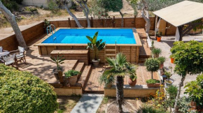 Selana House with outdoor pool - Dodekanes Kos